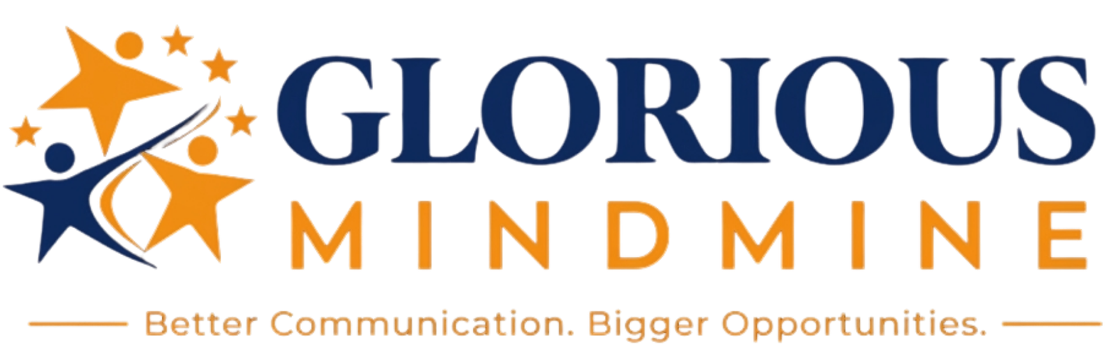 Glorious Mindmine logo